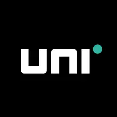Uni Cards logo