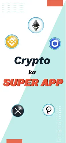 Unocoin app screenshoot 1