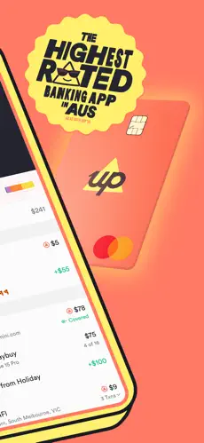 Up app screenshoot 2