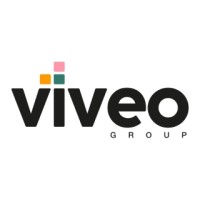 Viveo Group logo
