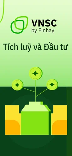 VNSC by Finhay app screenshoot 1