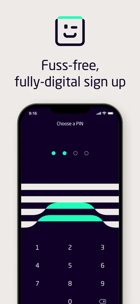 Weyay app screenshoot 2