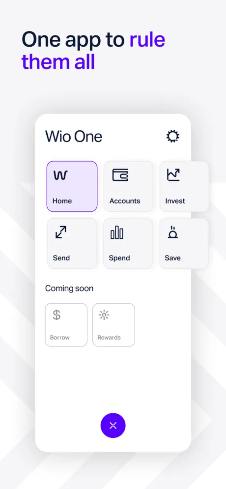 Wio app screenshoot 2