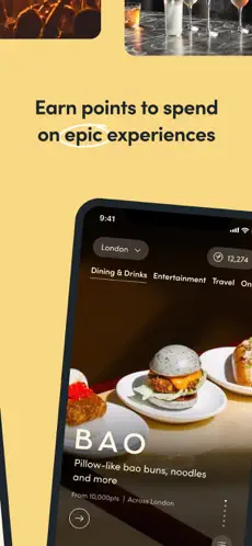 Yonder app screenshoot 2