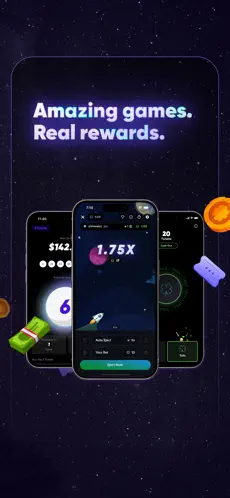 Yotta app screenshoot 1