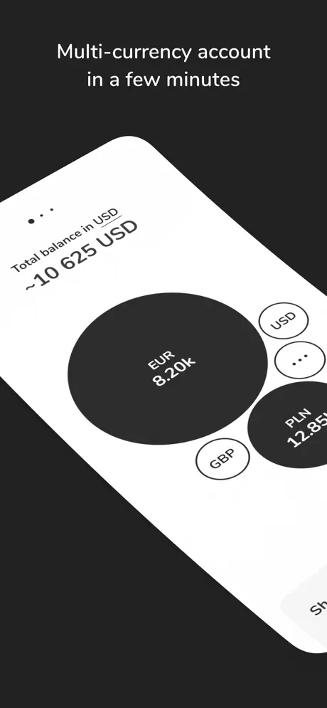 Zen app screenshoot 1