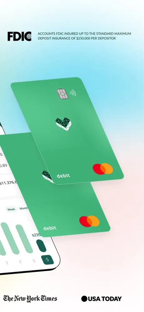 Zeta app screenshoot 2