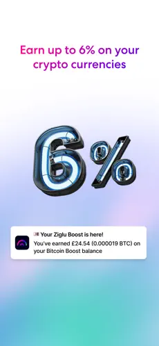 Ziglu app screenshoot 2