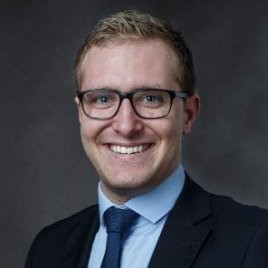 Marc Meier profil