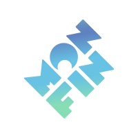Monfin logo