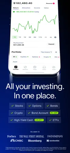 Public app screenshoot 1