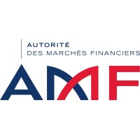 Autorité des Marchés Financiers logo