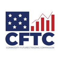 U.S. Commodity Futures Trading Commission logo