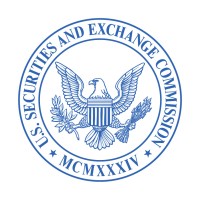 Securities and Exchange Commission logo