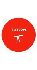 Telescope film