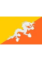 KIngdom of Bhutan