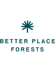 Better Place Forests