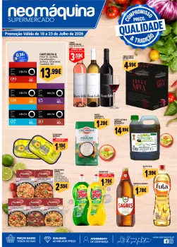 Poupe com Qualidade até 23 de Julho!