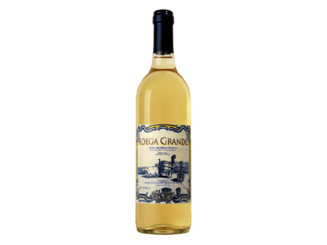 Vinho Branco Adega Grande Adamado 1l | Neomaquina Supermercados