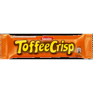 Nestle toffee crisp choco 42g (7613031177561)