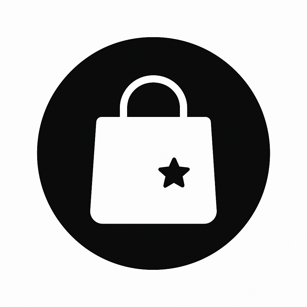 Luxe Goods logo