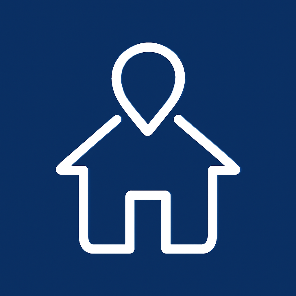 Liffeyside Estate Agents logo
