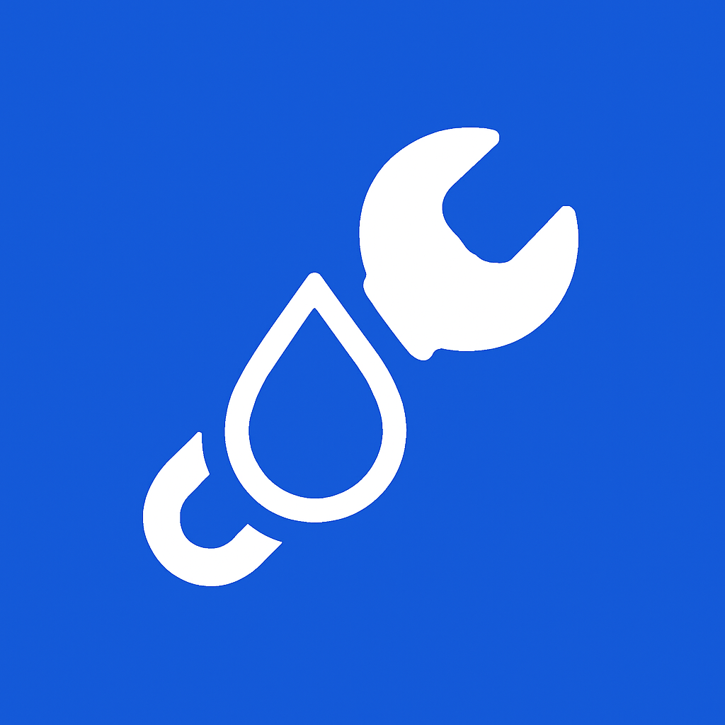 Marlowe & Sons Plumbing logo