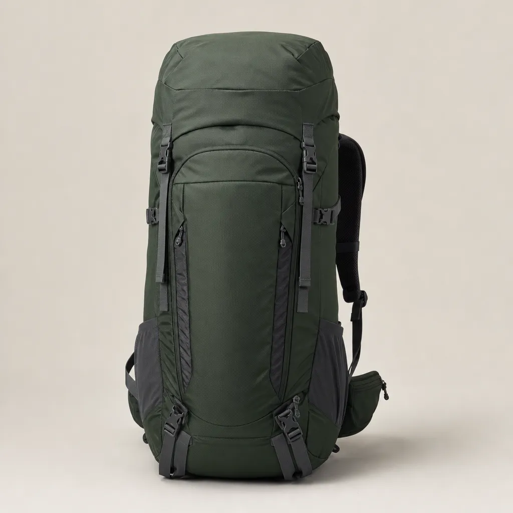 Ridgeline 45 Backpack