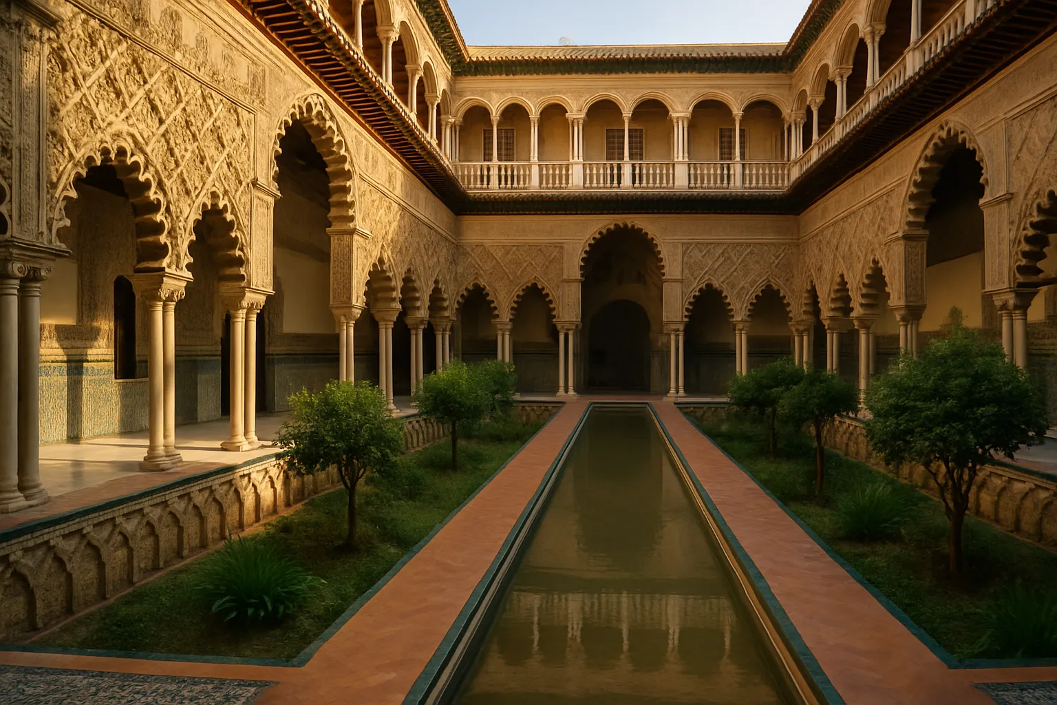 Real Alcázar