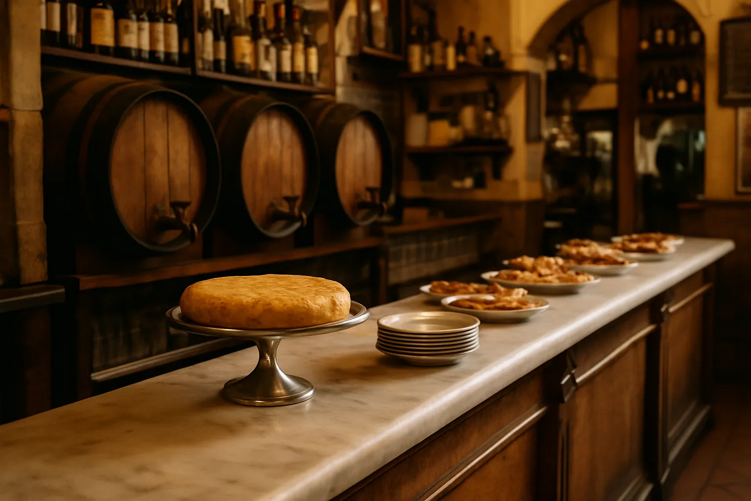 Bar La Vela