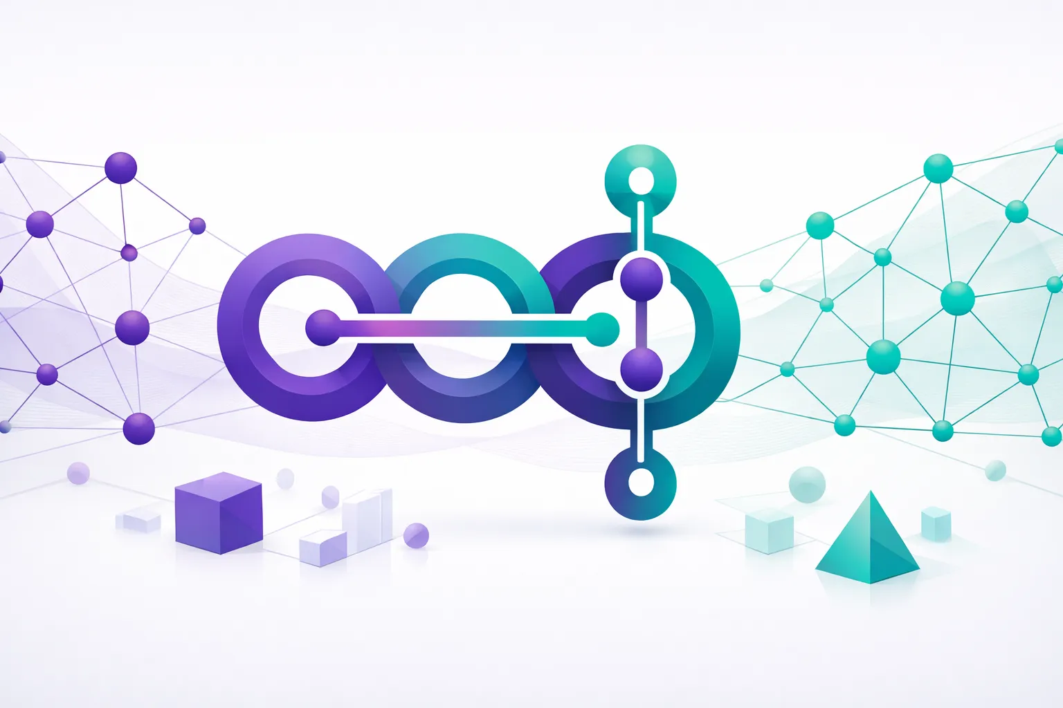 A2A protocol and MCP protocol architecture diagram for enterprise AI agents