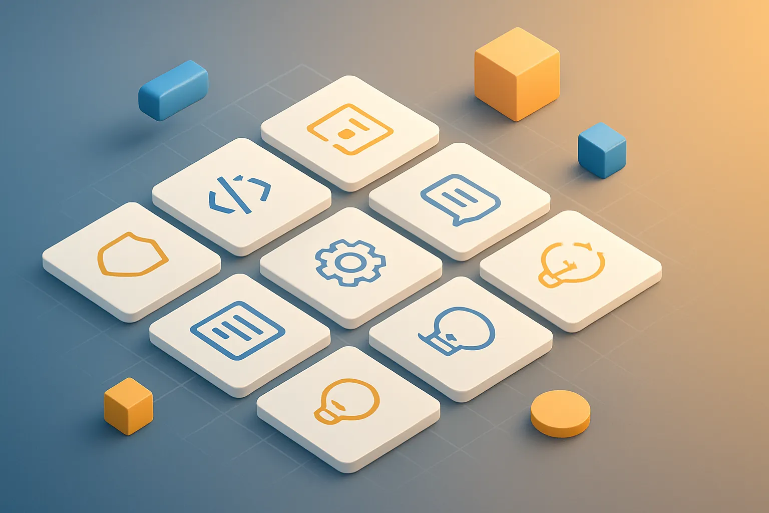 7 AI Agent Capabilities You Can Buy in 2026 (Buyer's Menu)