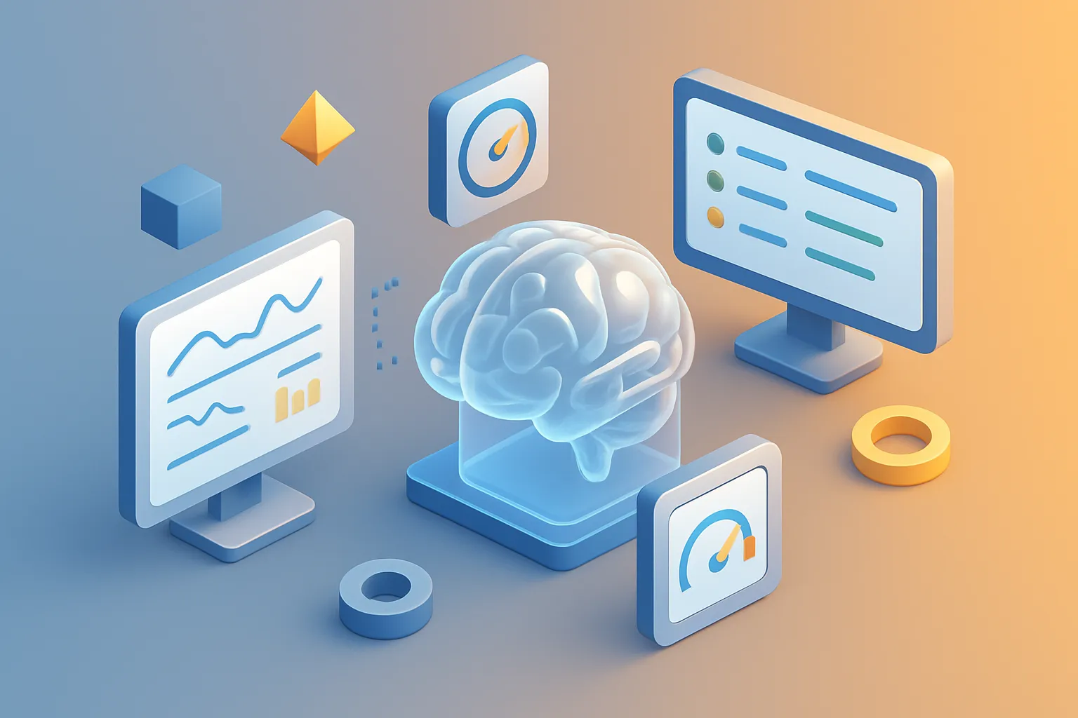 AI Agent Observability: Enterprise Monitoring Guide