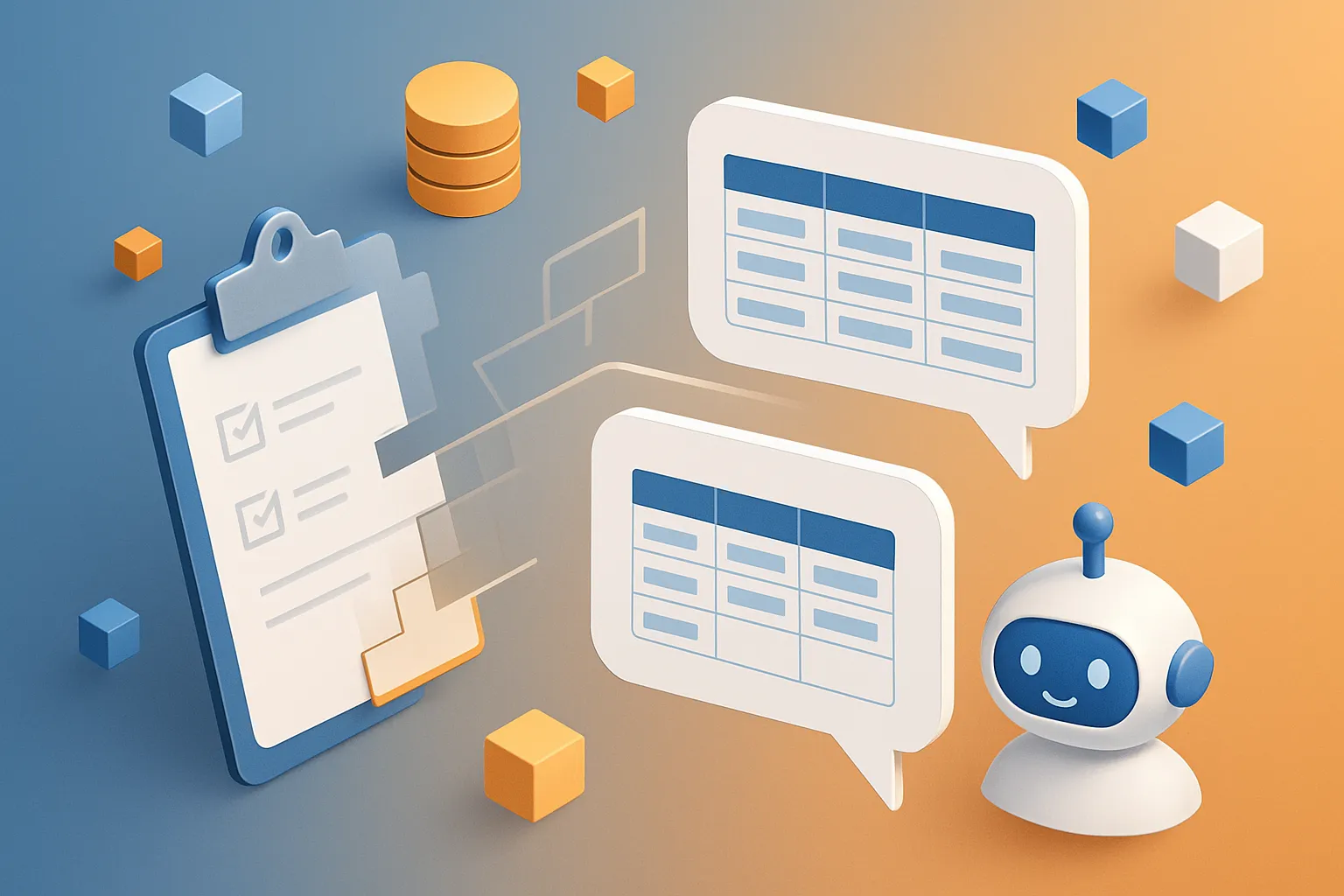 The AI Alternative to Forms and Surveys