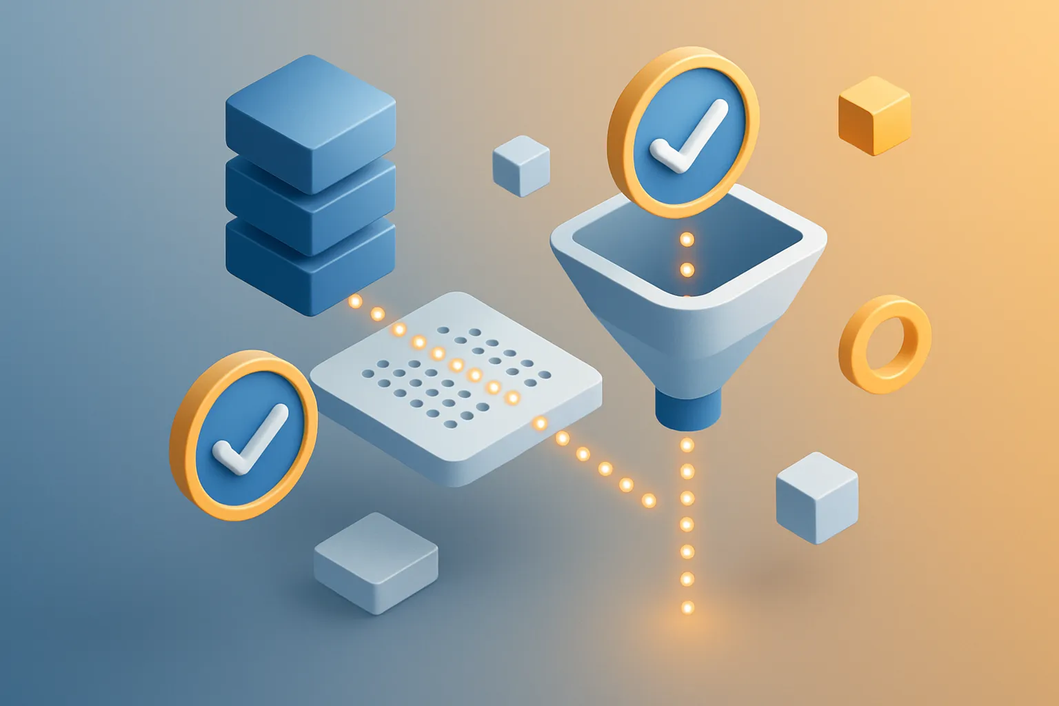 AI Data Readiness: Score Your Enterprise in 5 Steps
