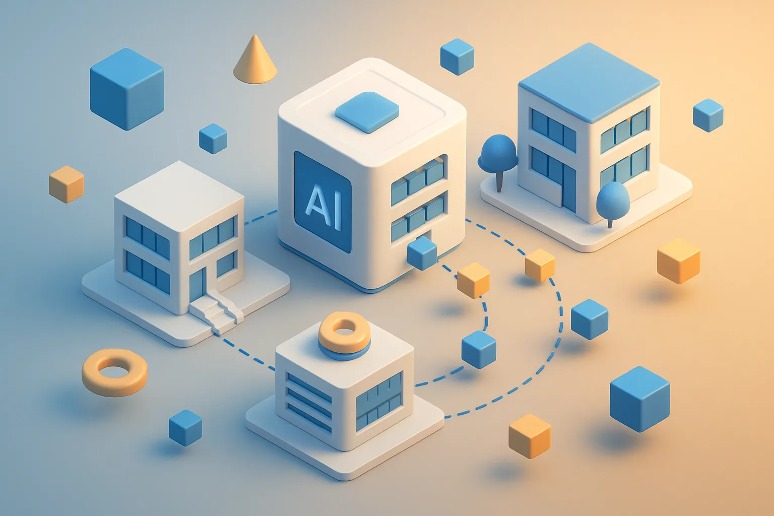 The Future of Enterprise AI Integration