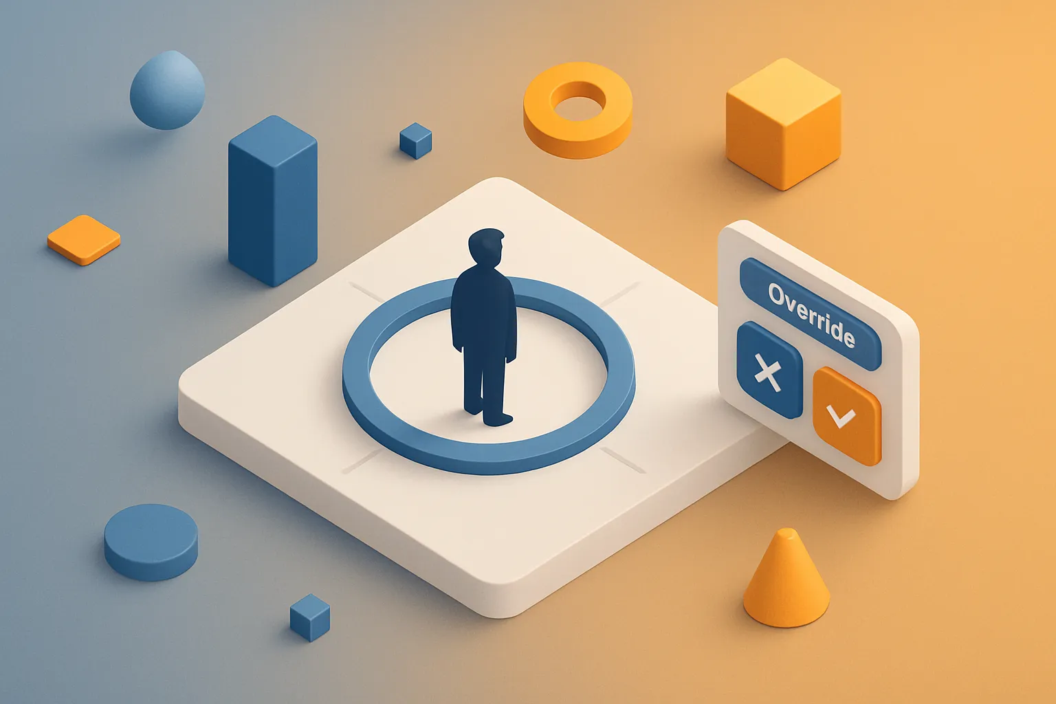 Building Human-in-the-Loop AI Systems