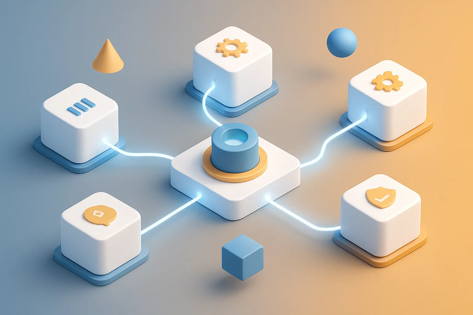 Multi-Agent AI Orchestration: 5 Patterns That Deliver 90% Gains