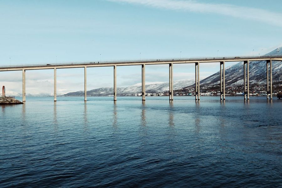 Tromsø highlight