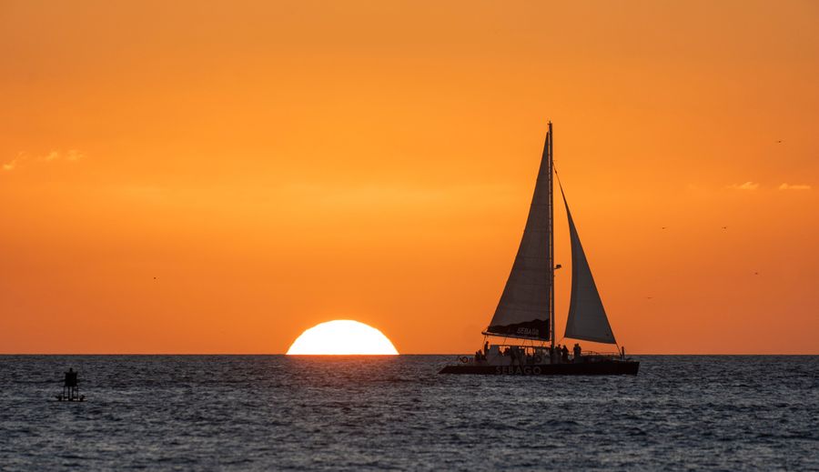Key West highlight