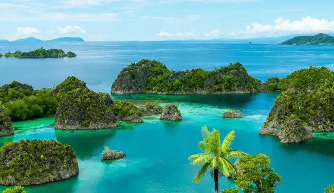 Indonesia