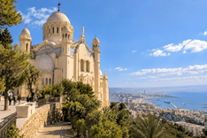 Notre Dame d'Afrique