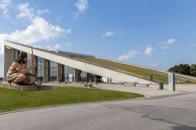 Moesgaard Museum (MOMU)