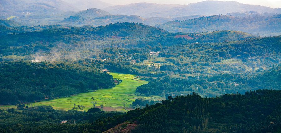 Yercaud