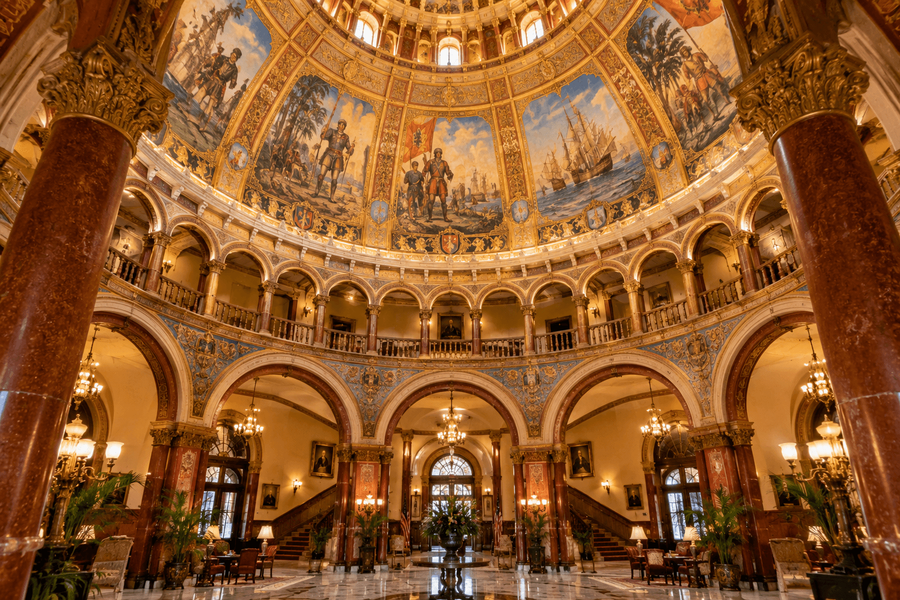 The Rotunda