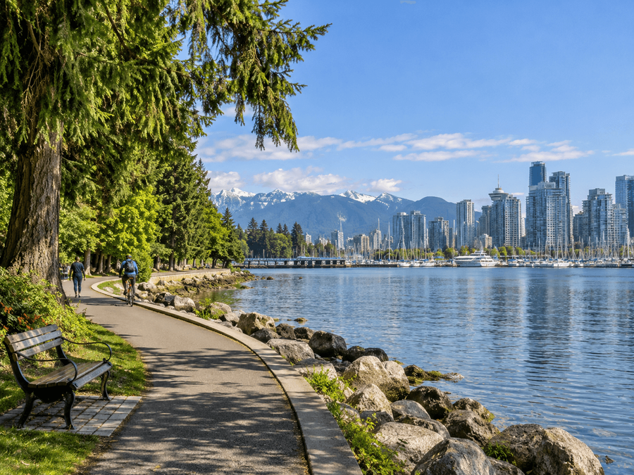 Stanley Park 1