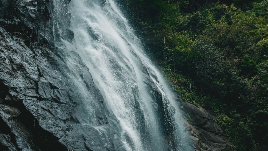 Jibhi Waterfall 1