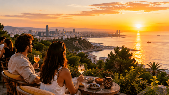 Barcelona