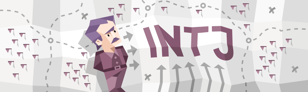 INTJ Personality ("The Architect") | 16Personalities