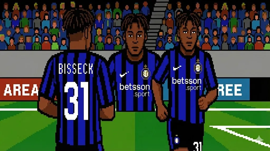 クリンスマンが“右サイドの切り札”にビセックを指名 ― ダンフリース不在時の最適解は？